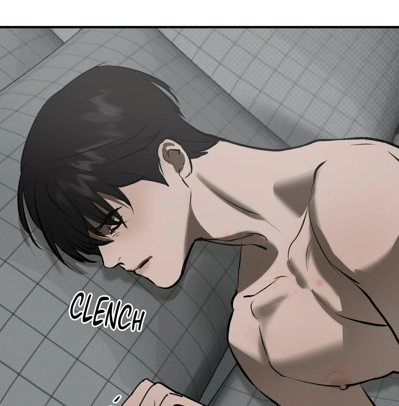 Risky Vice [Official] - Black City (11) manhwa