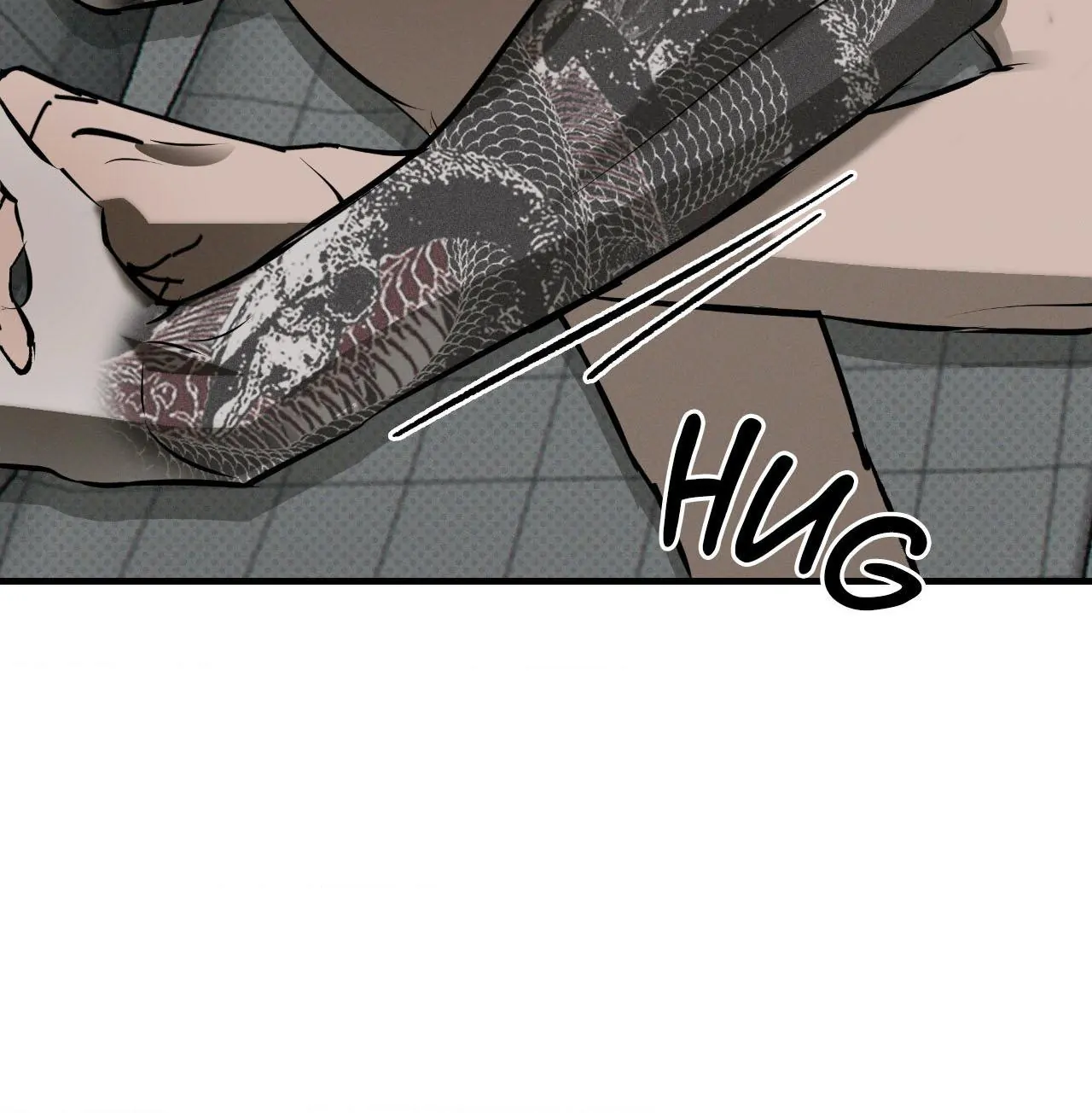 Risky Vice [Official] - Black City (11) manhwa