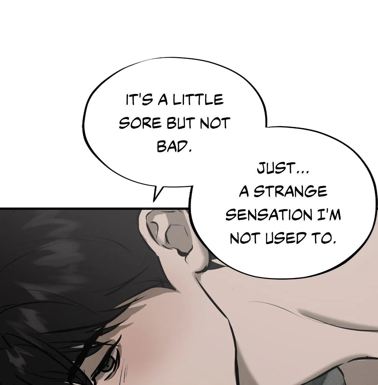 Risky Vice [Official] - Black City (11) manhwa
