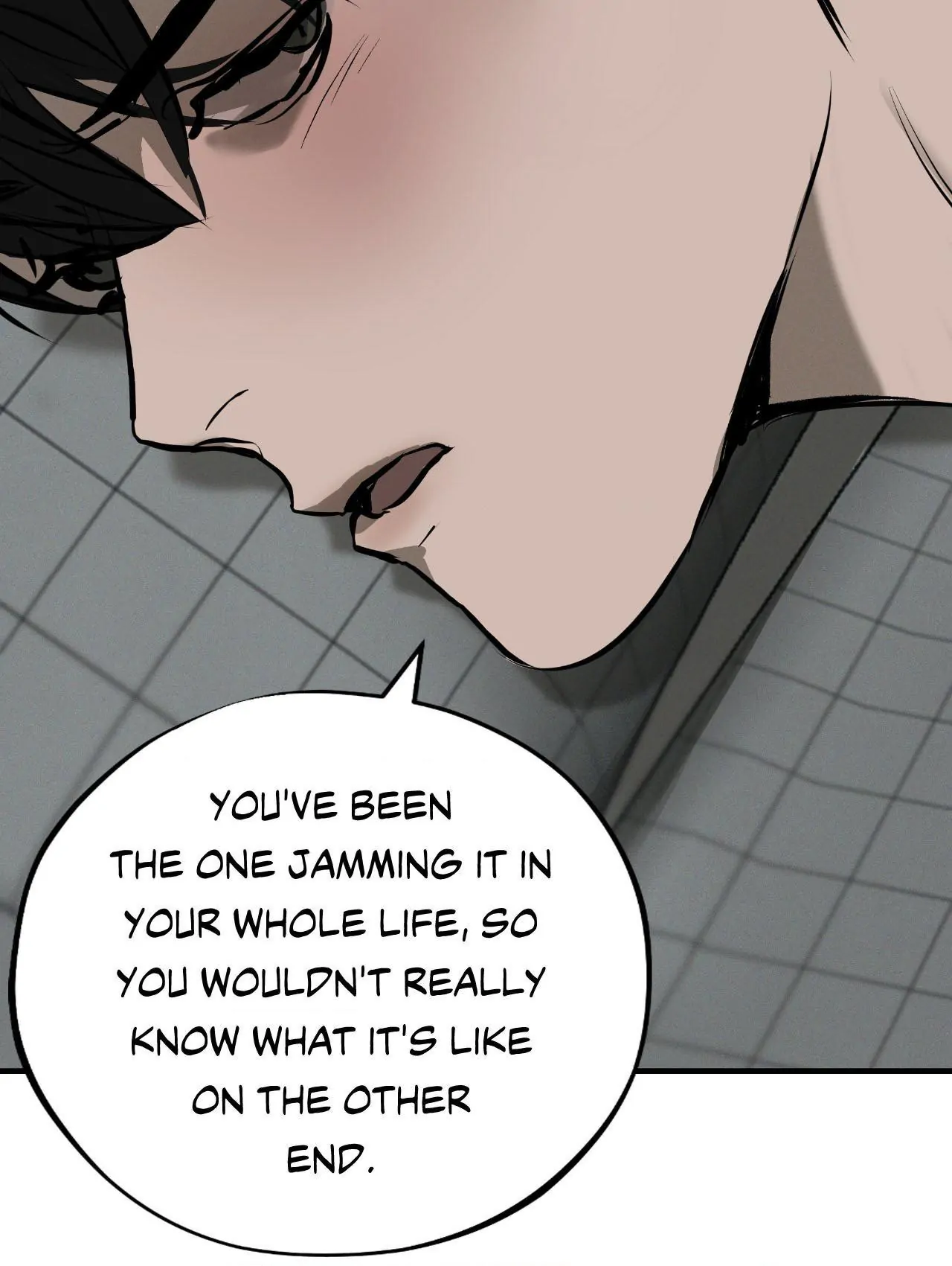 Risky Vice [Official] - Black City (11) manhwa