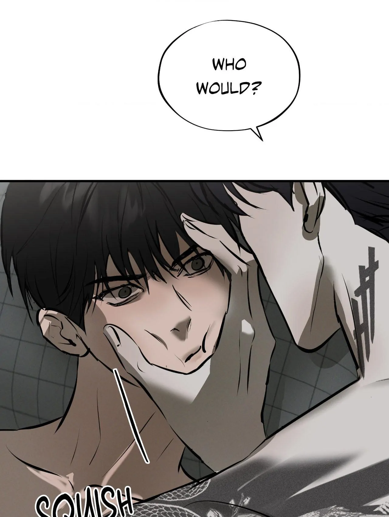 Risky Vice [Official] - Black City (11) manhwa