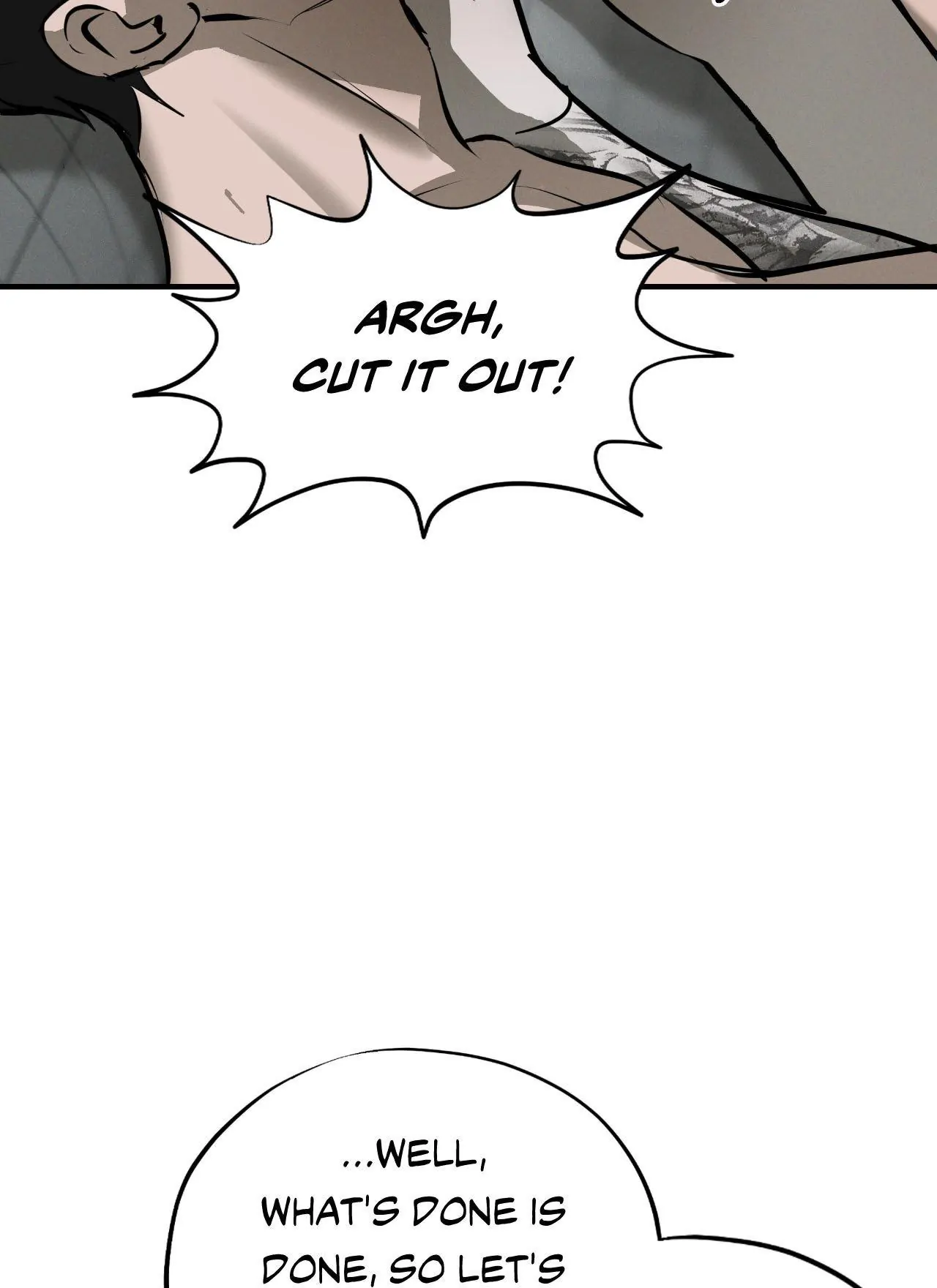 Risky Vice [Official] - Black City (11) manhwa