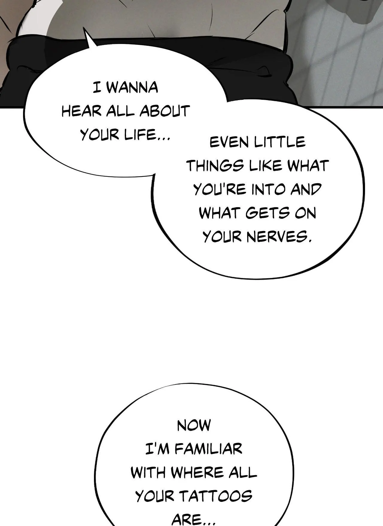 Risky Vice [Official] - Black City (11) manhwa