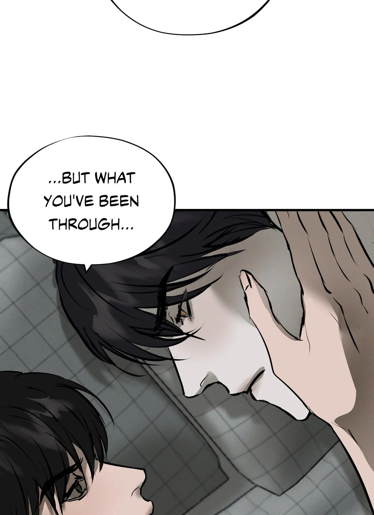 Risky Vice [Official] - Black City (11) manhwa