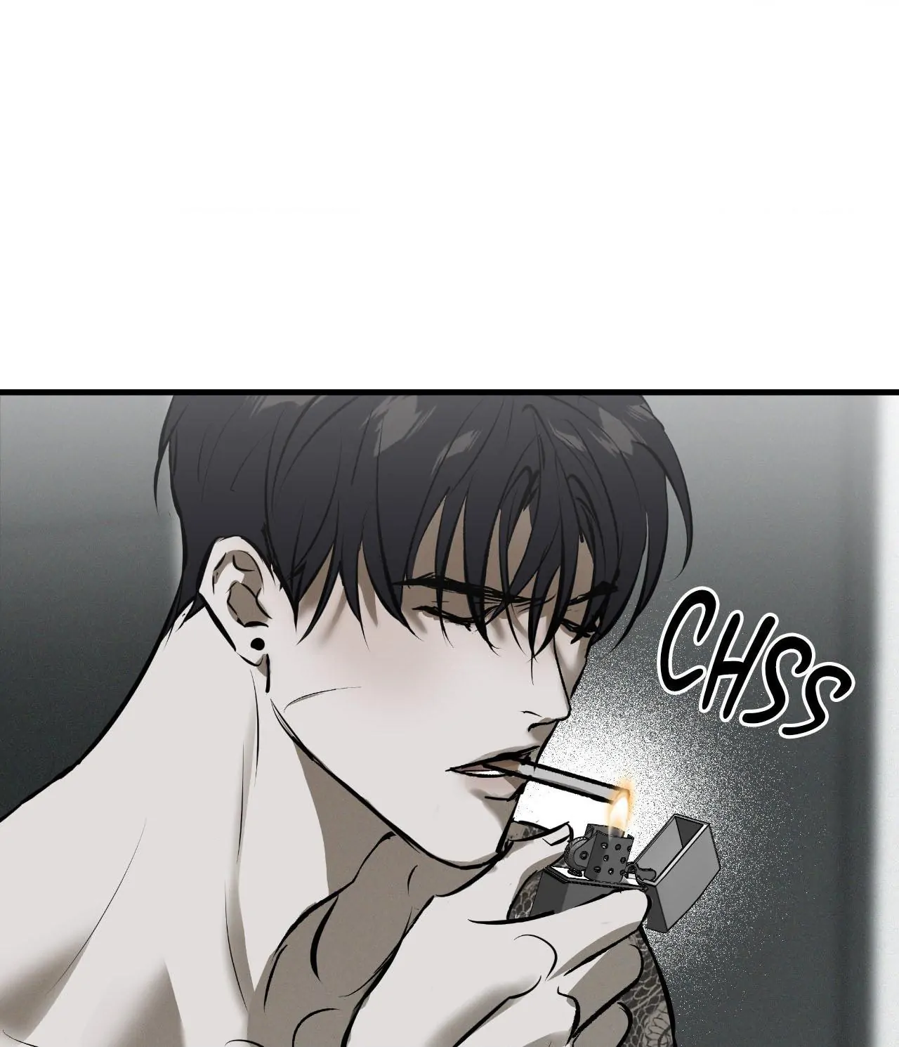 Risky Vice [Official] - Black City (11) manhwa