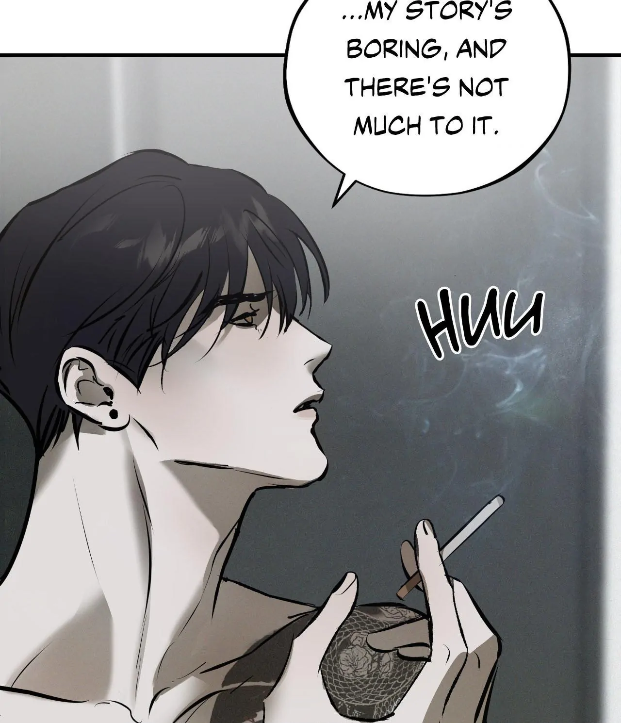 Risky Vice [Official] - Black City (11) manhwa