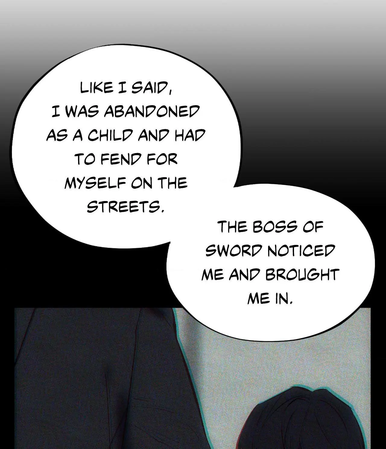 Risky Vice [Official] - Black City (11) manhwa