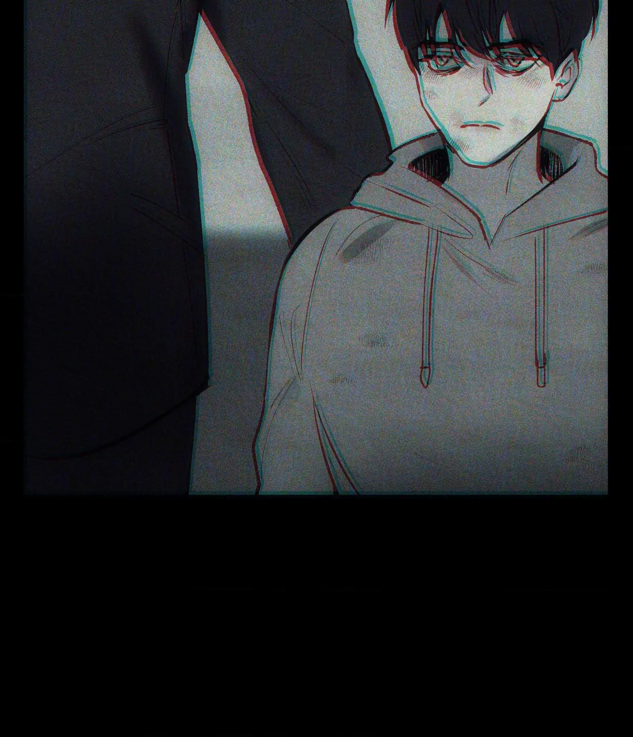 Risky Vice [Official] - Black City (11) manhwa