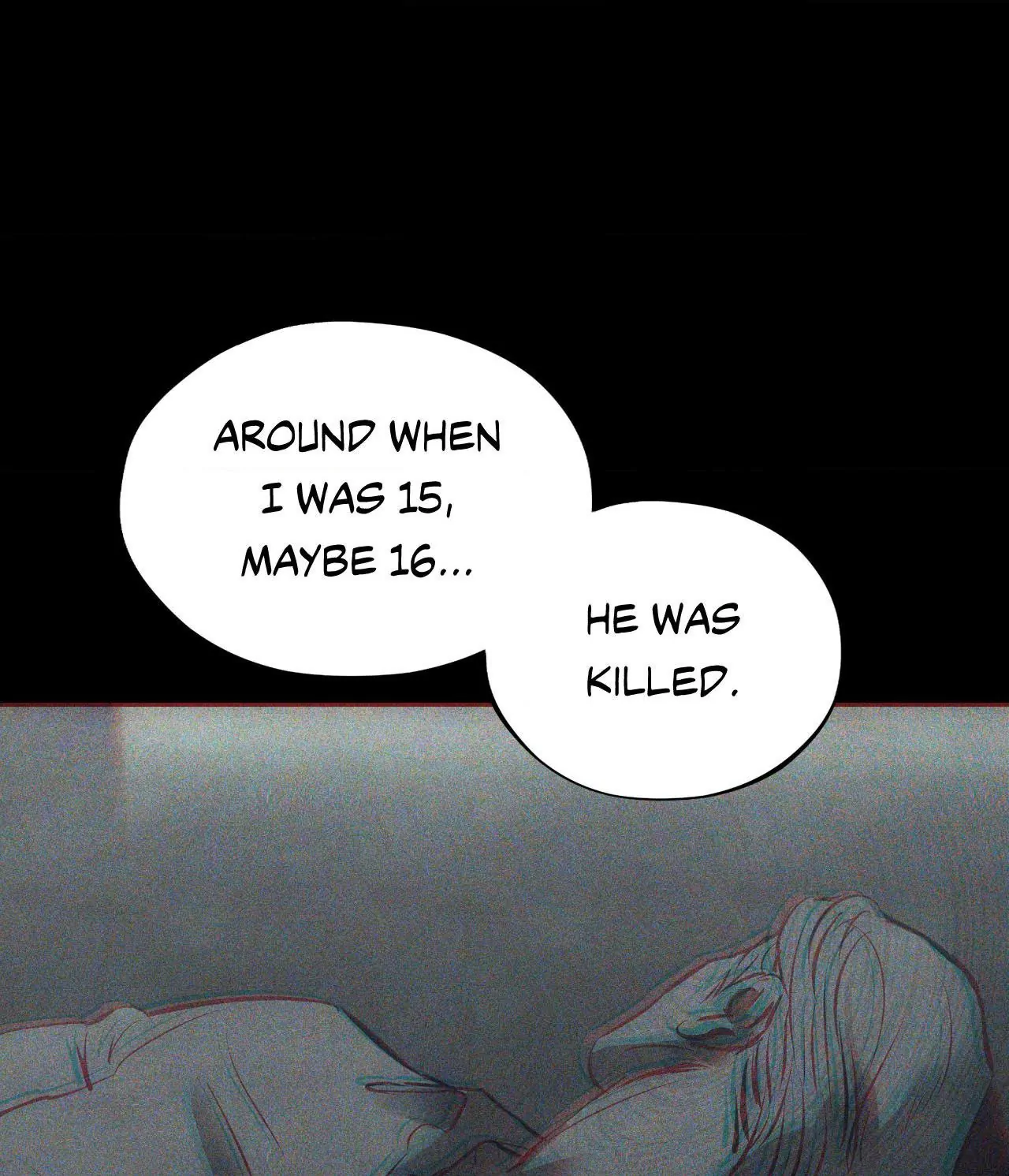 Risky Vice [Official] - Black City (11) manhwa