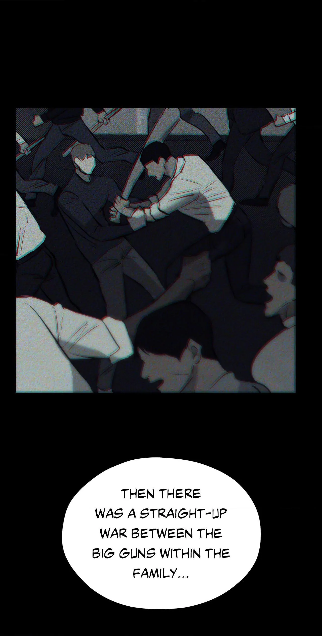 Risky Vice [Official] - Black City (11) manhwa