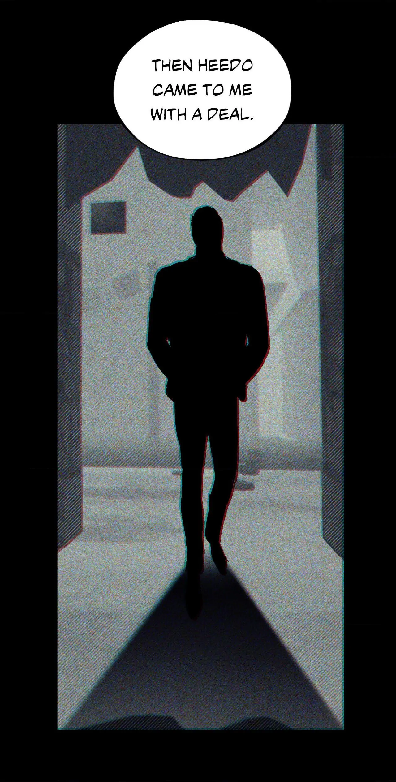 Risky Vice [Official] - Black City (11) manhwa
