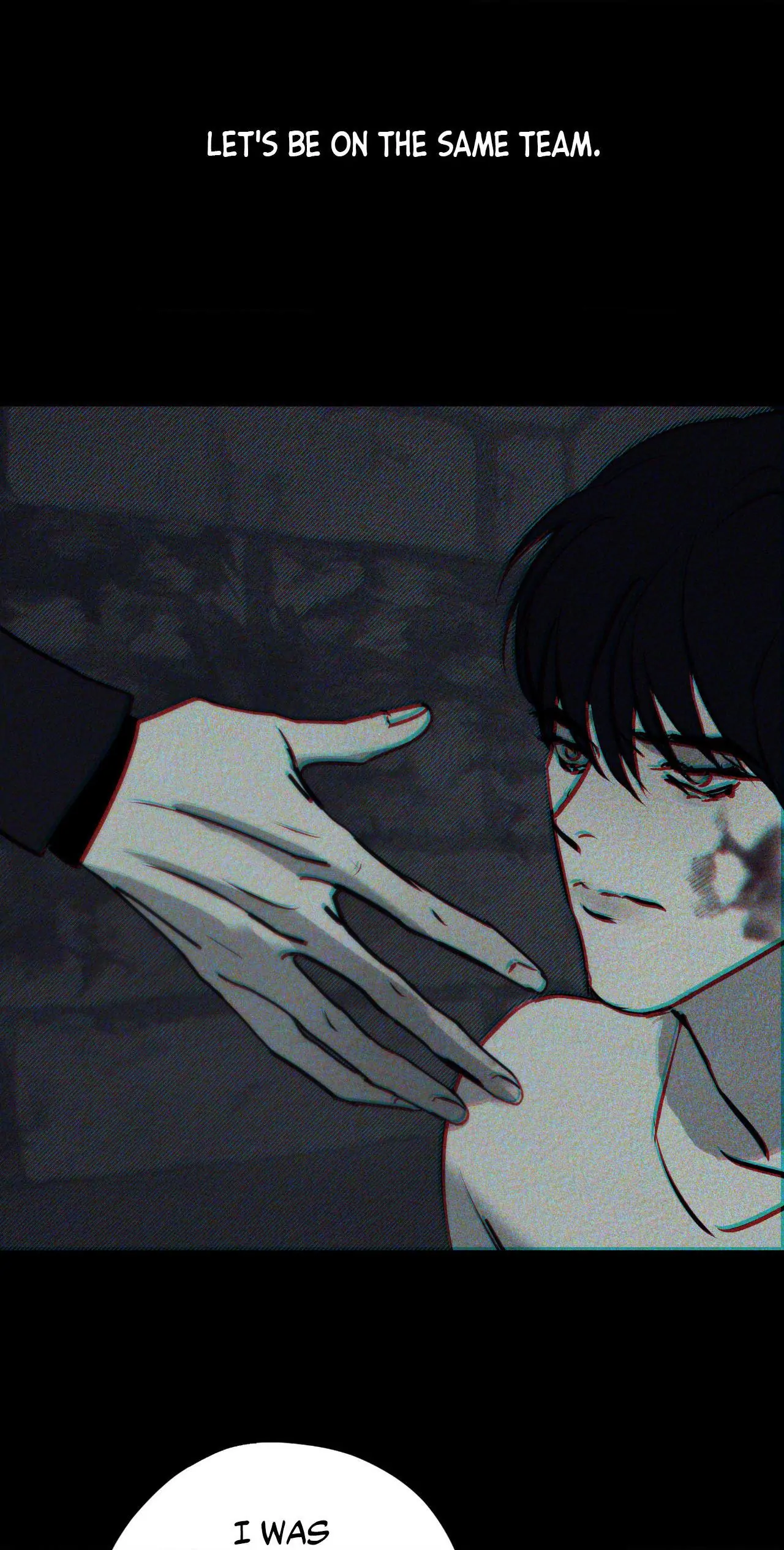 Risky Vice [Official] - Black City (11) manhwa