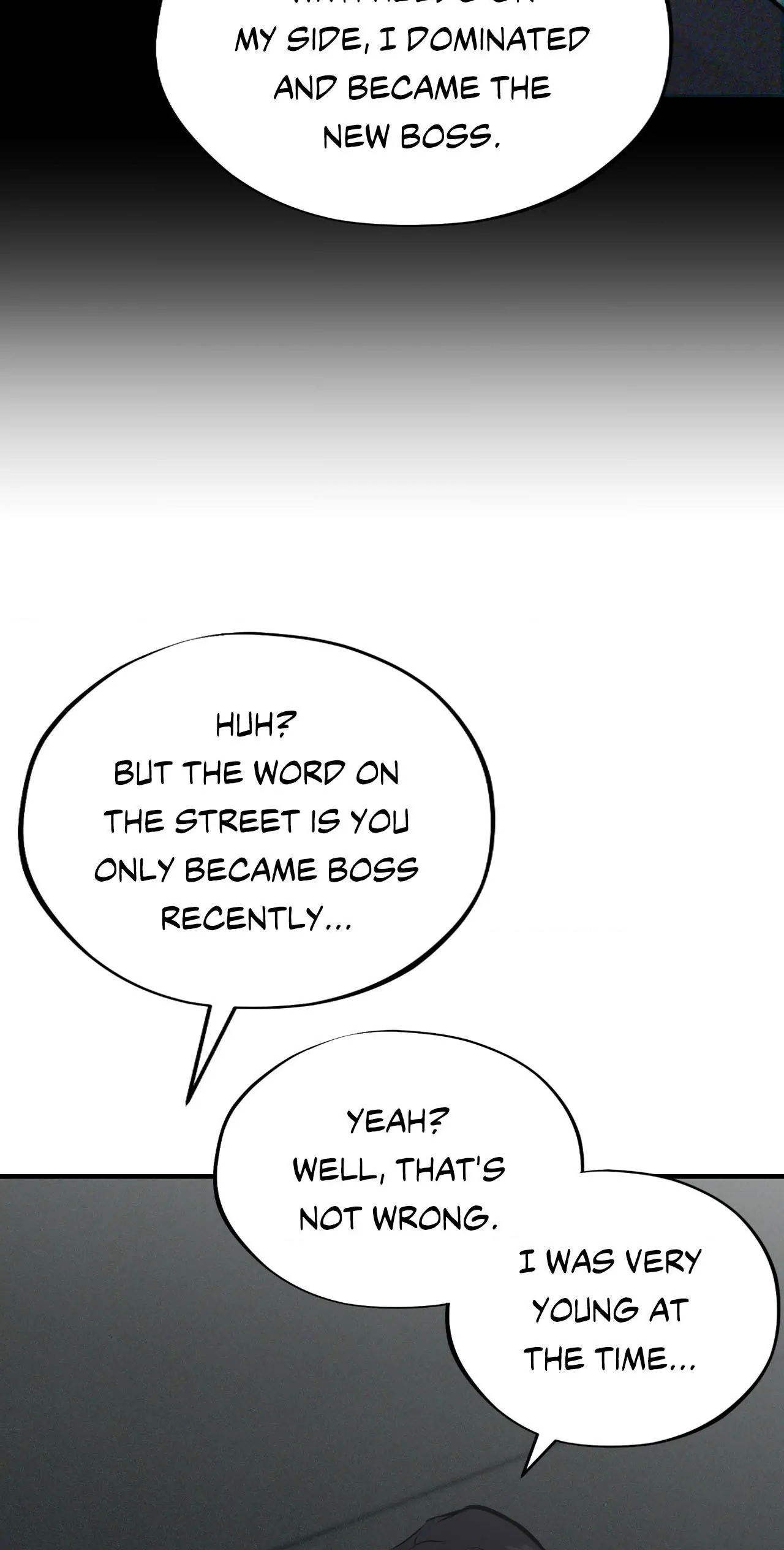 Risky Vice [Official] - Black City (11) manhwa
