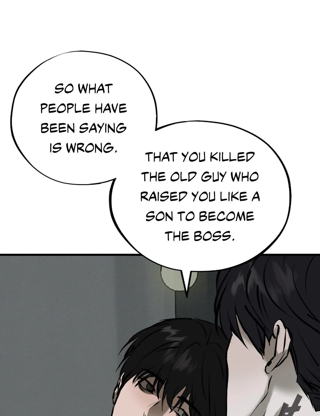 Risky Vice [Official] - Black City (11) manhwa