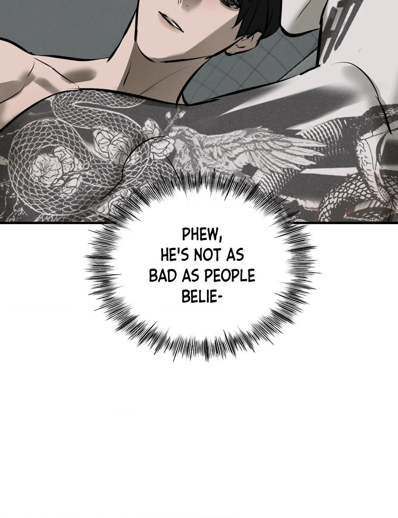 Risky Vice [Official] - Black City (11) manhwa