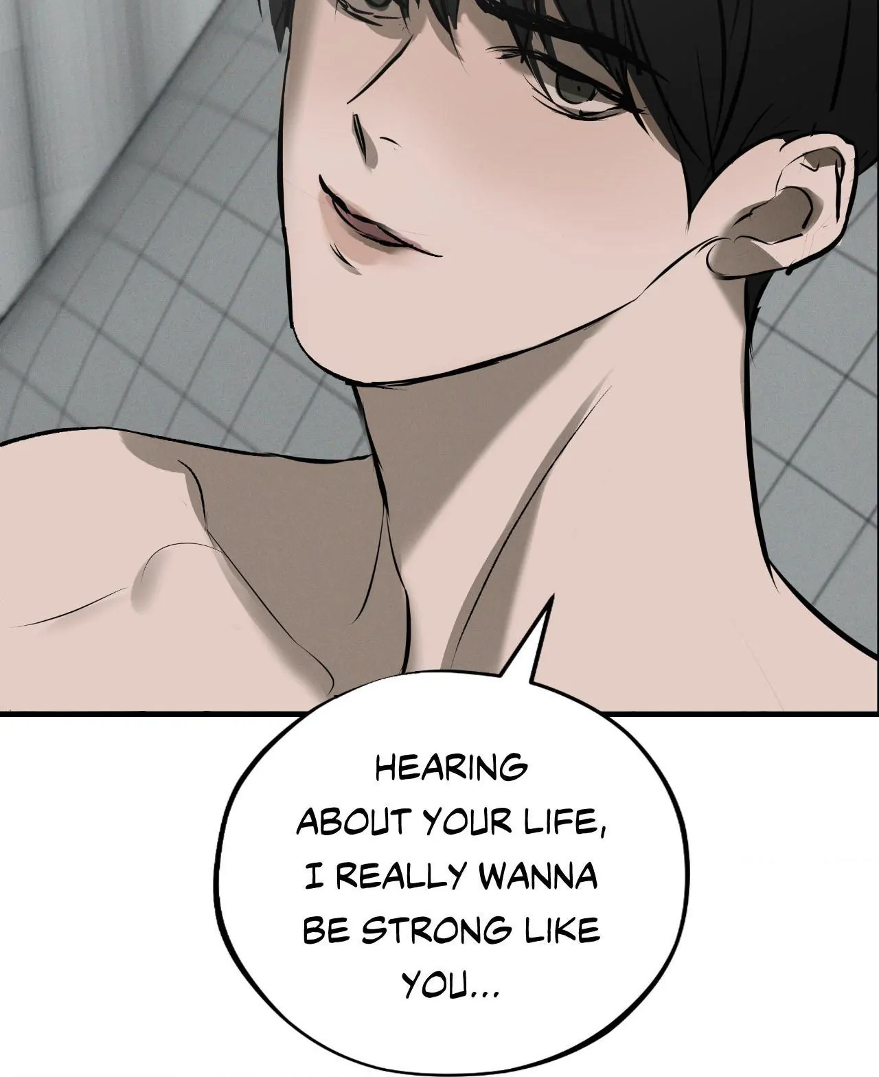 Risky Vice [Official] - Black City (11) manhwa