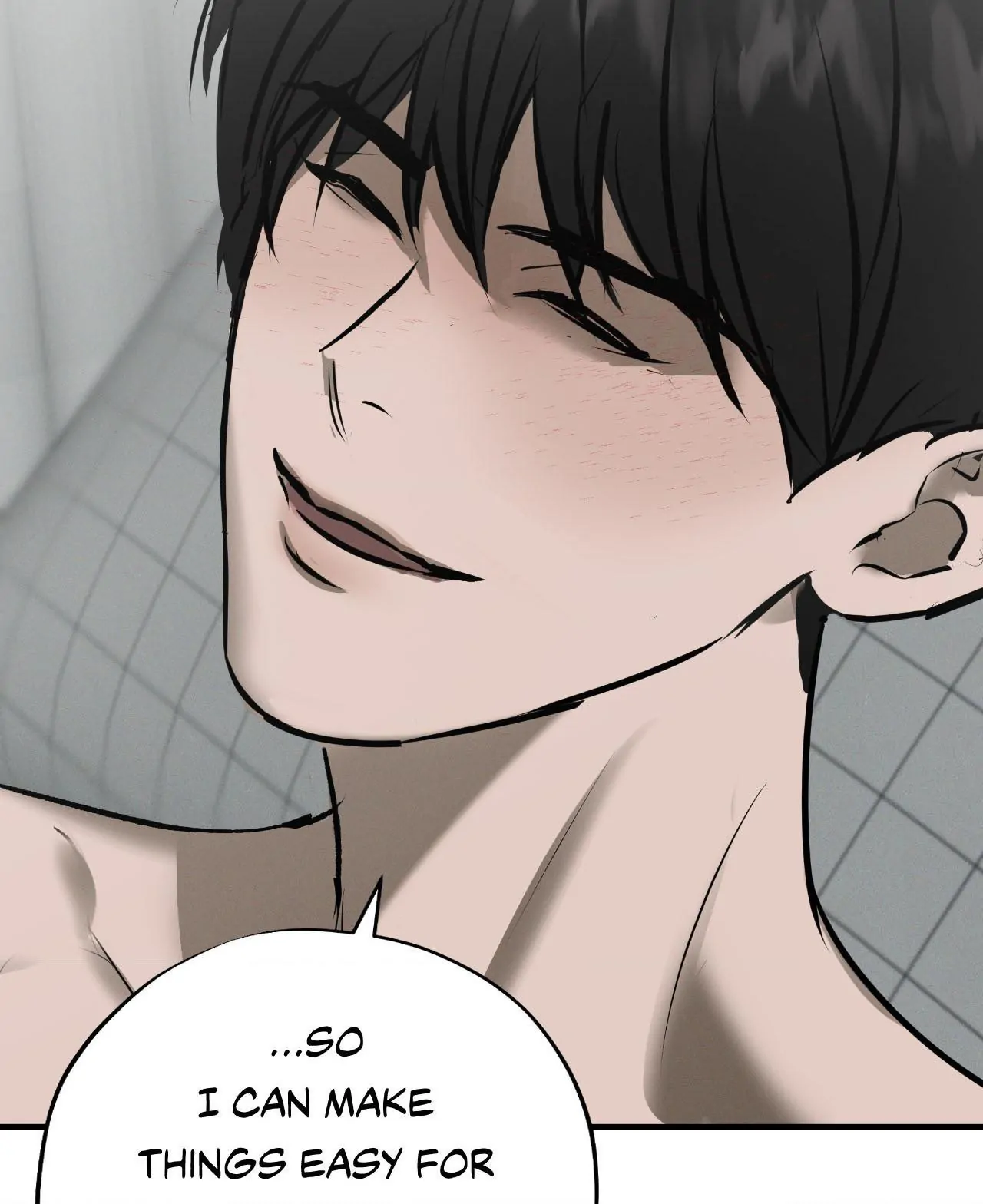 Risky Vice [Official] - Black City (11) manhwa