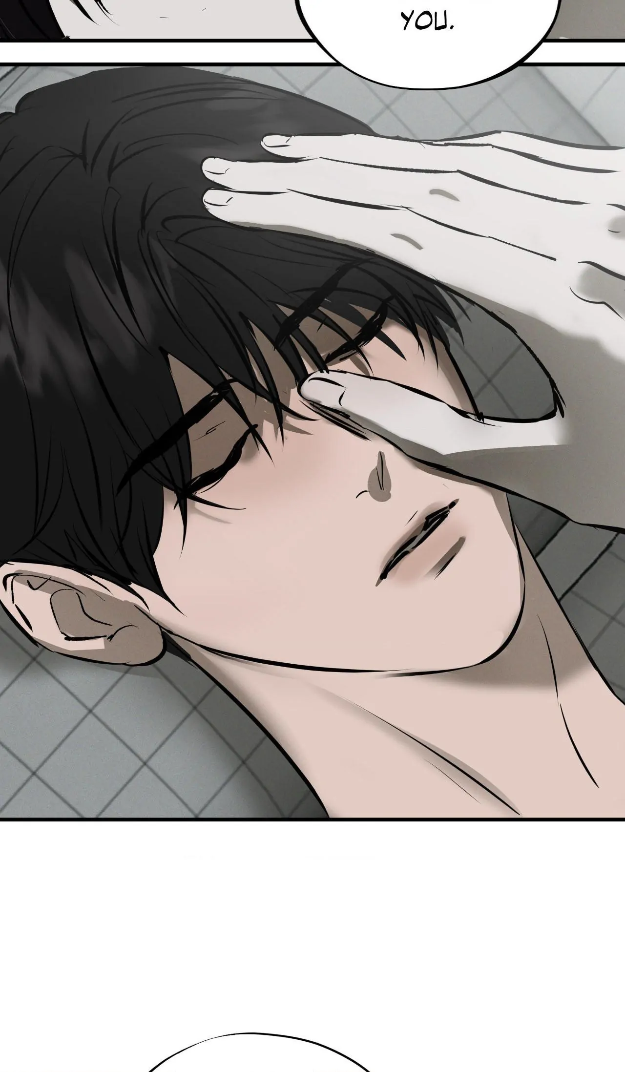 Risky Vice [Official] - Black City (11) manhwa
