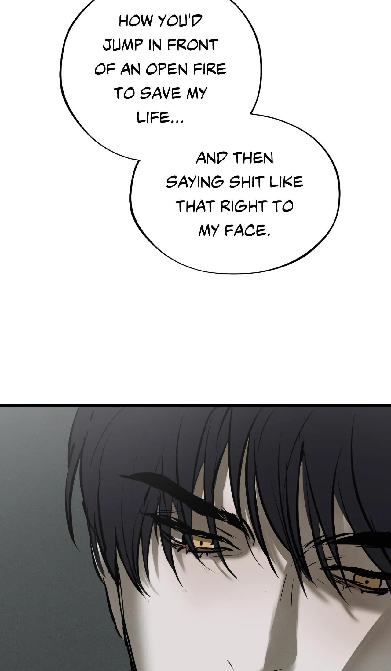 Risky Vice [Official] - Black City (11) manhwa