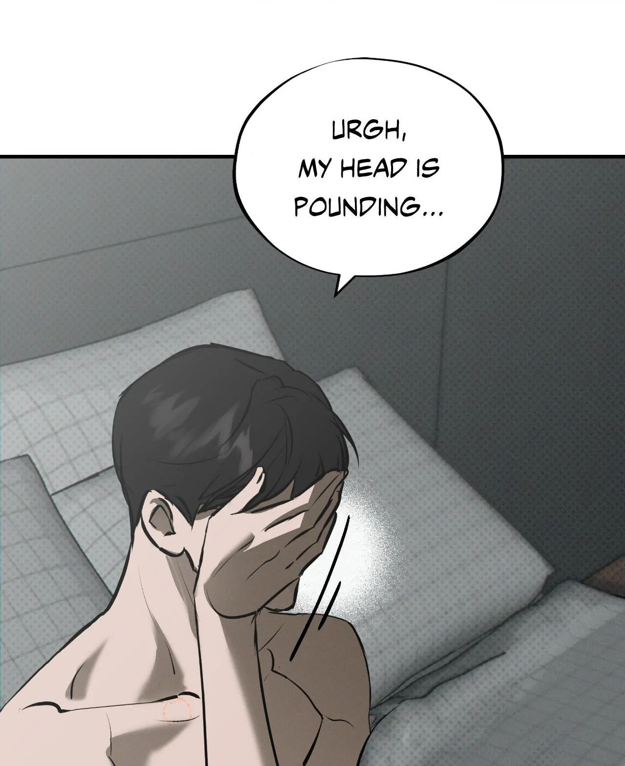 Risky Vice [Official] - Black City (11) manhwa