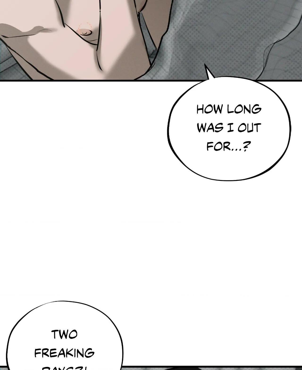 Risky Vice [Official] - Black City (11) manhwa