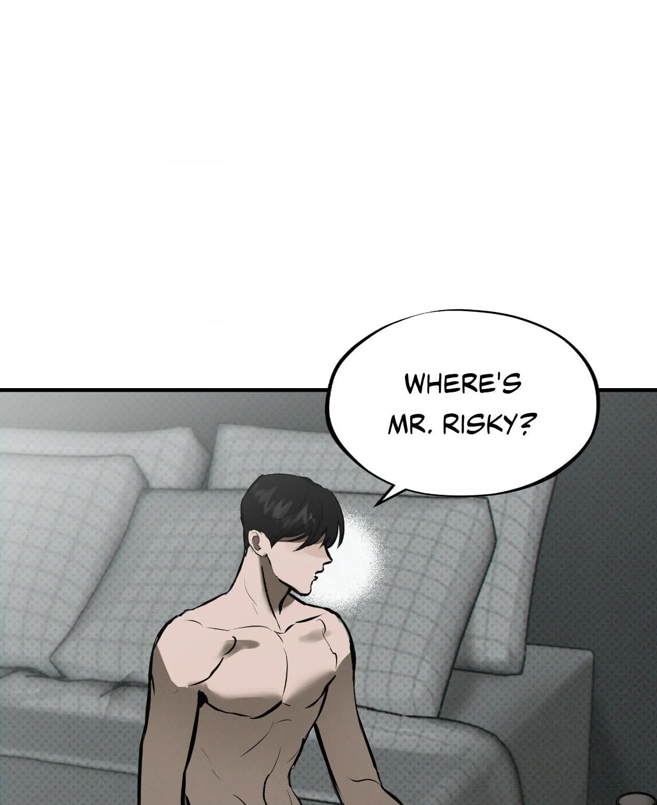 Risky Vice [Official] - Black City (11) manhwa
