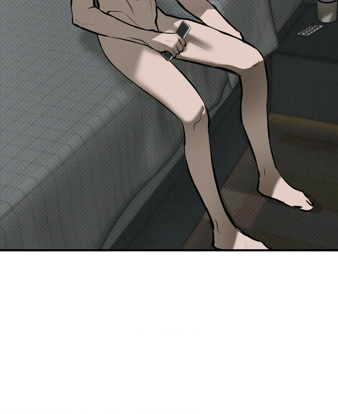 Risky Vice [Official] - Black City (11) manhwa