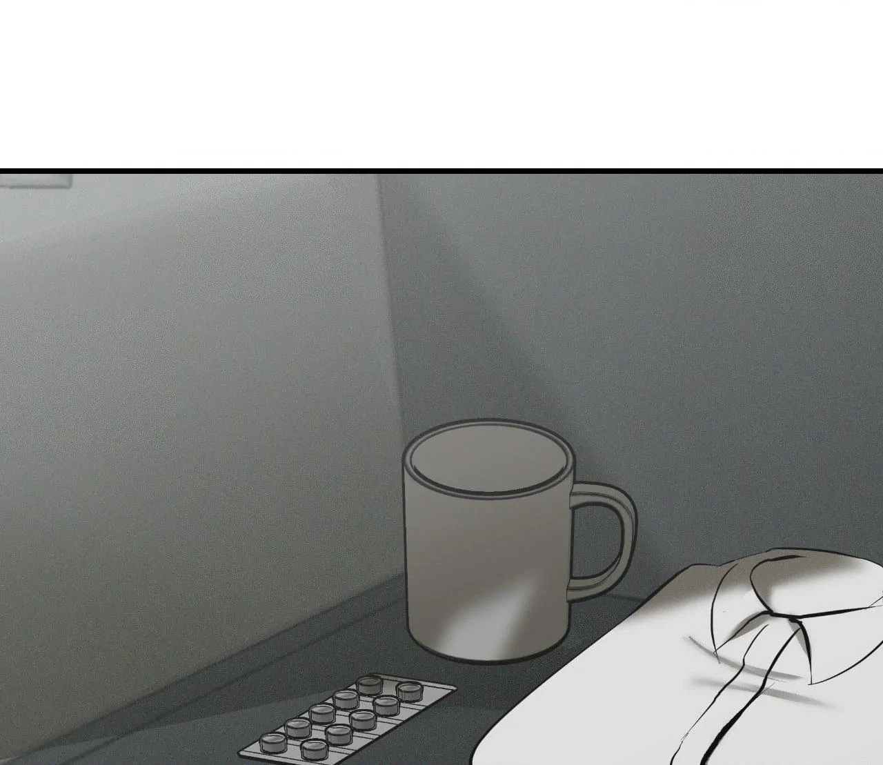 Risky Vice [Official] - Black City (11) manhwa