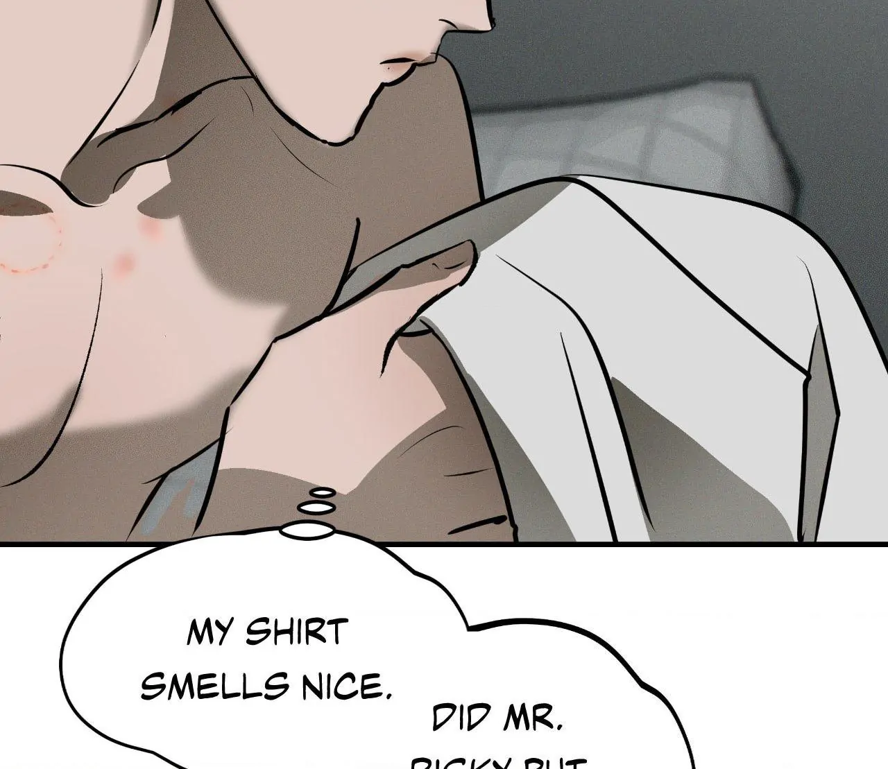 Risky Vice [Official] - Black City (11) manhwa