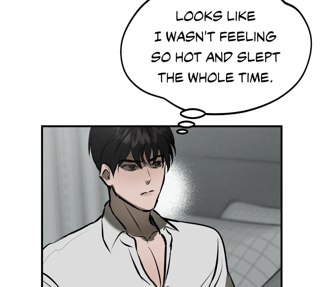 Risky Vice [Official] - Black City (11) manhwa