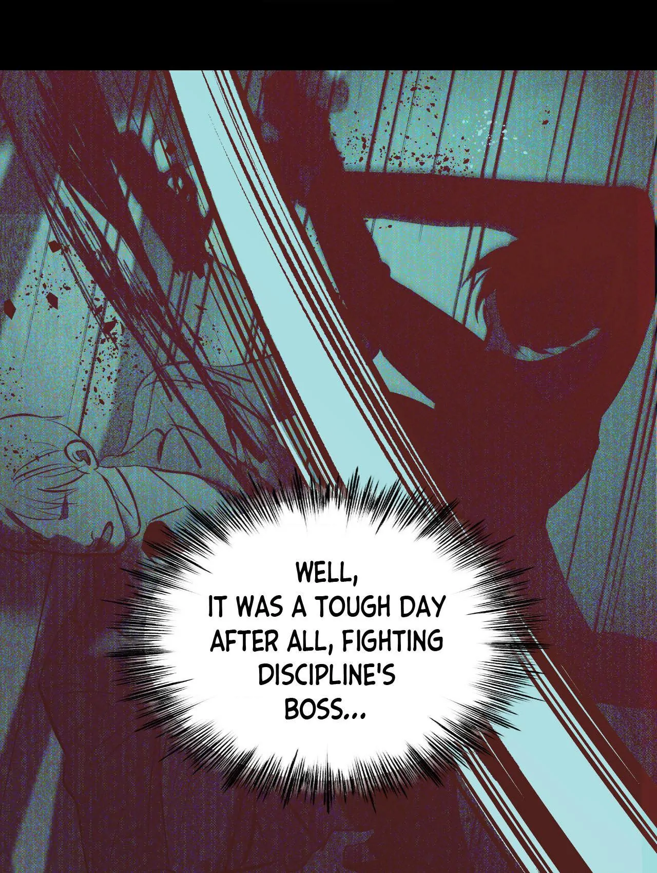 Risky Vice [Official] - Black City (11) manhwa