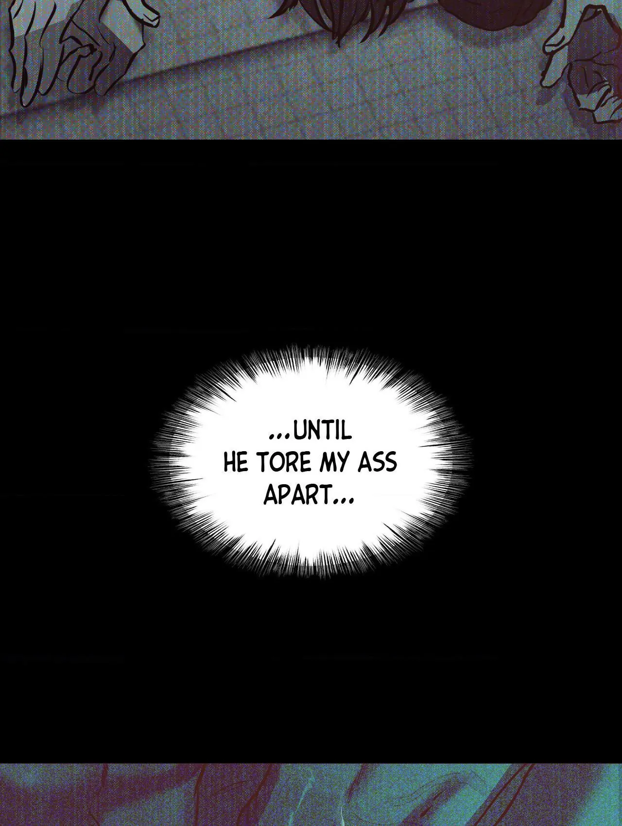 Risky Vice [Official] - Black City (11) manhwa