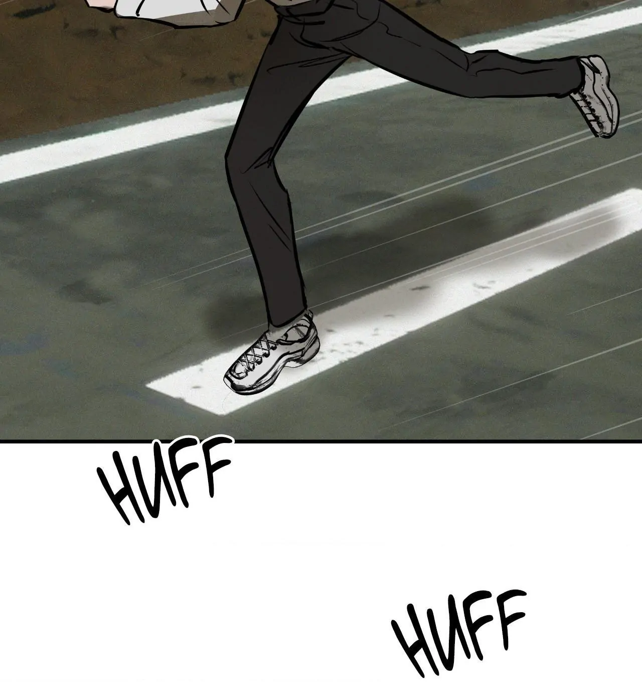 Risky Vice [Official] - Black City (11) manhwa