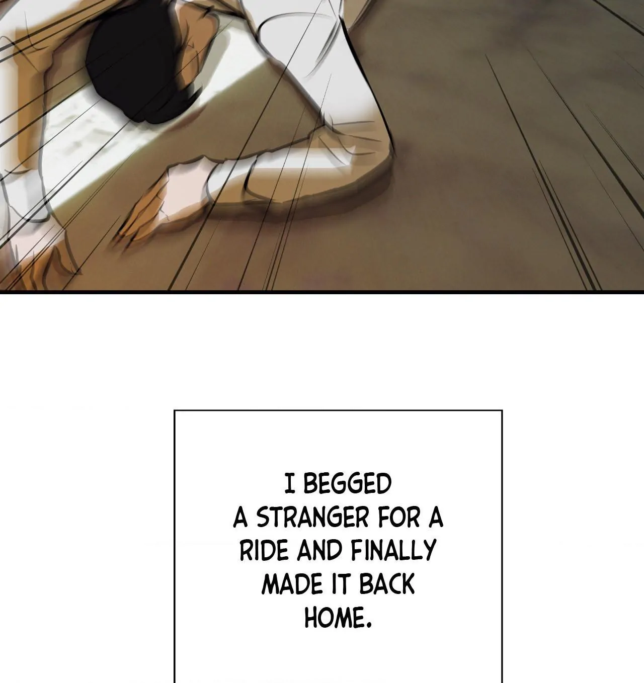 Risky Vice [Official] - Black City (11) manhwa