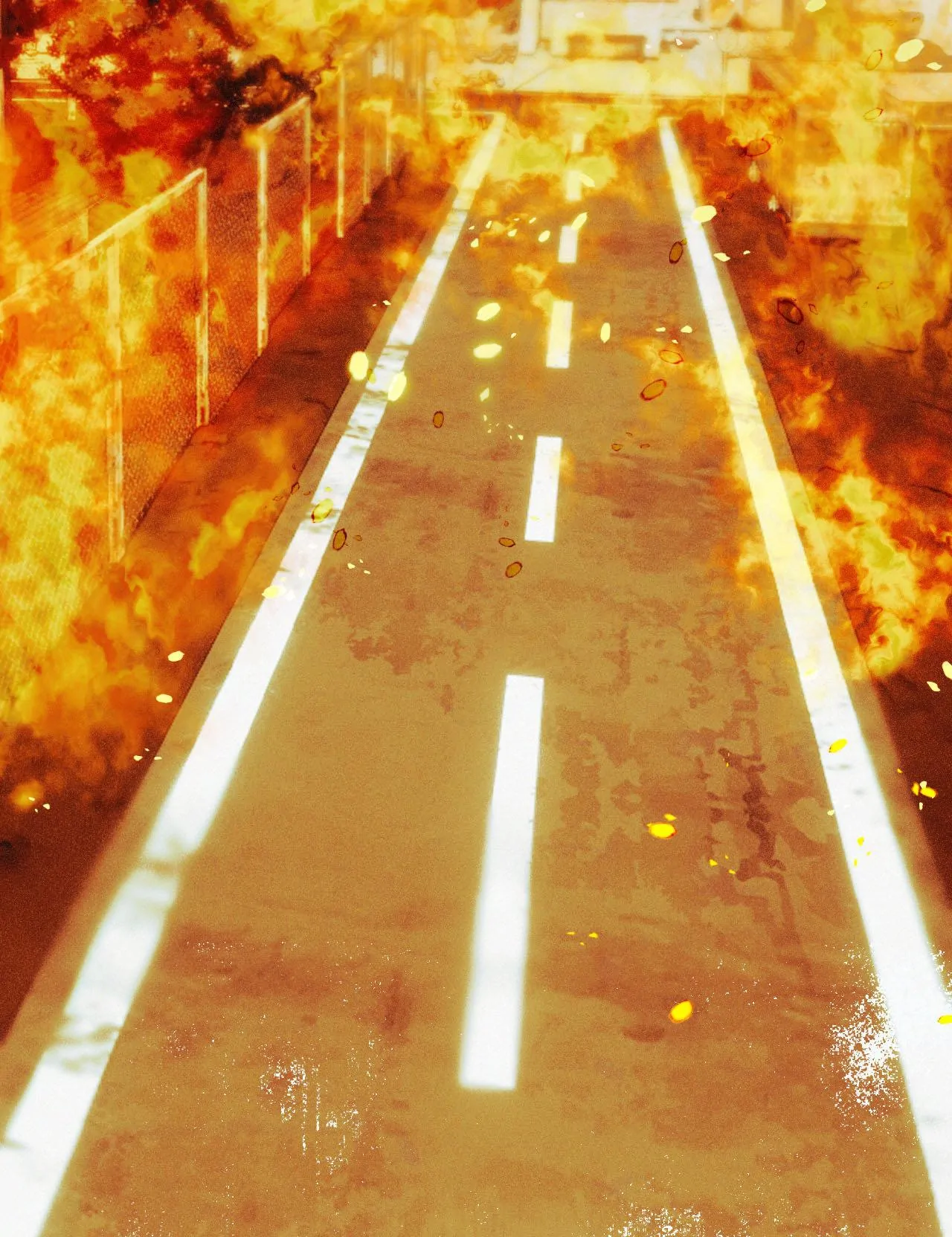 Risky Vice [Official] - Black City (11) manhwa