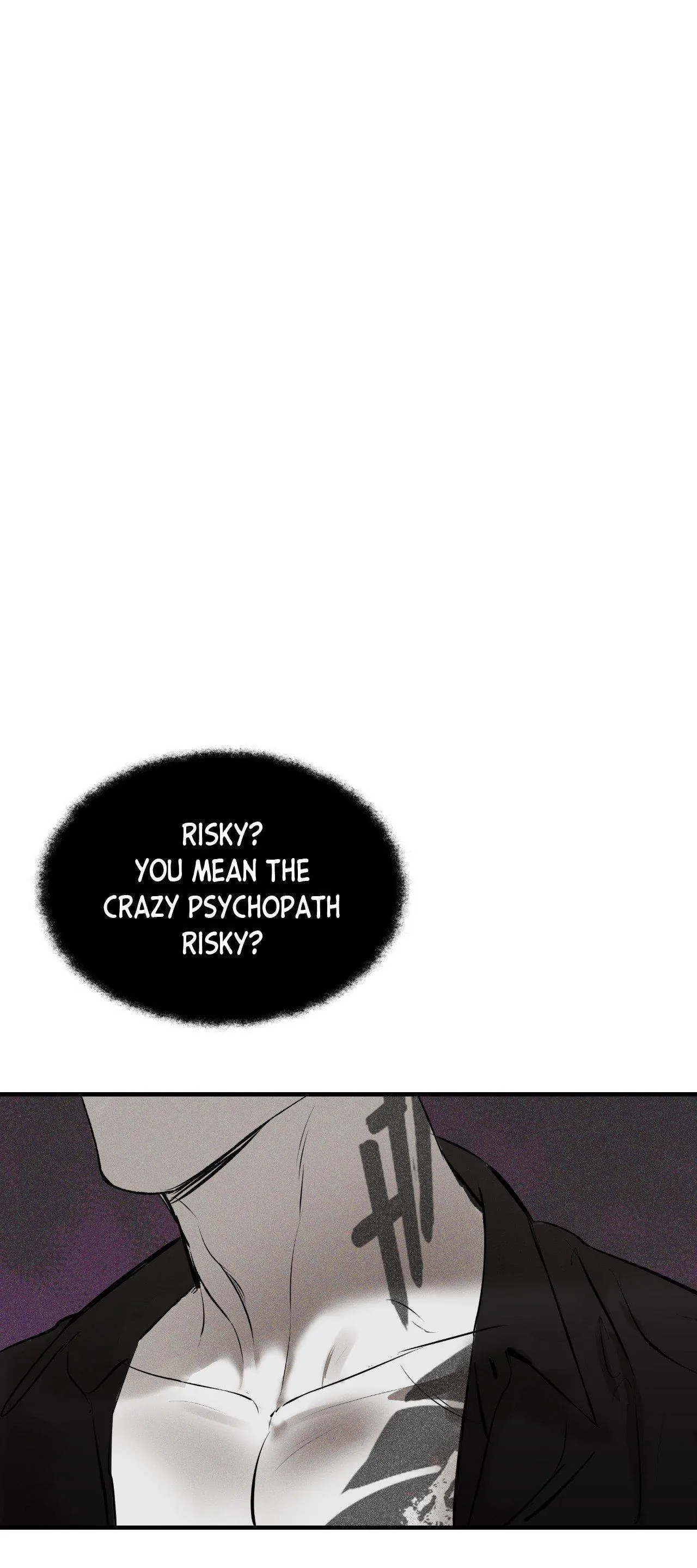 Risky Vice [Official] - Black City (2) manhwa