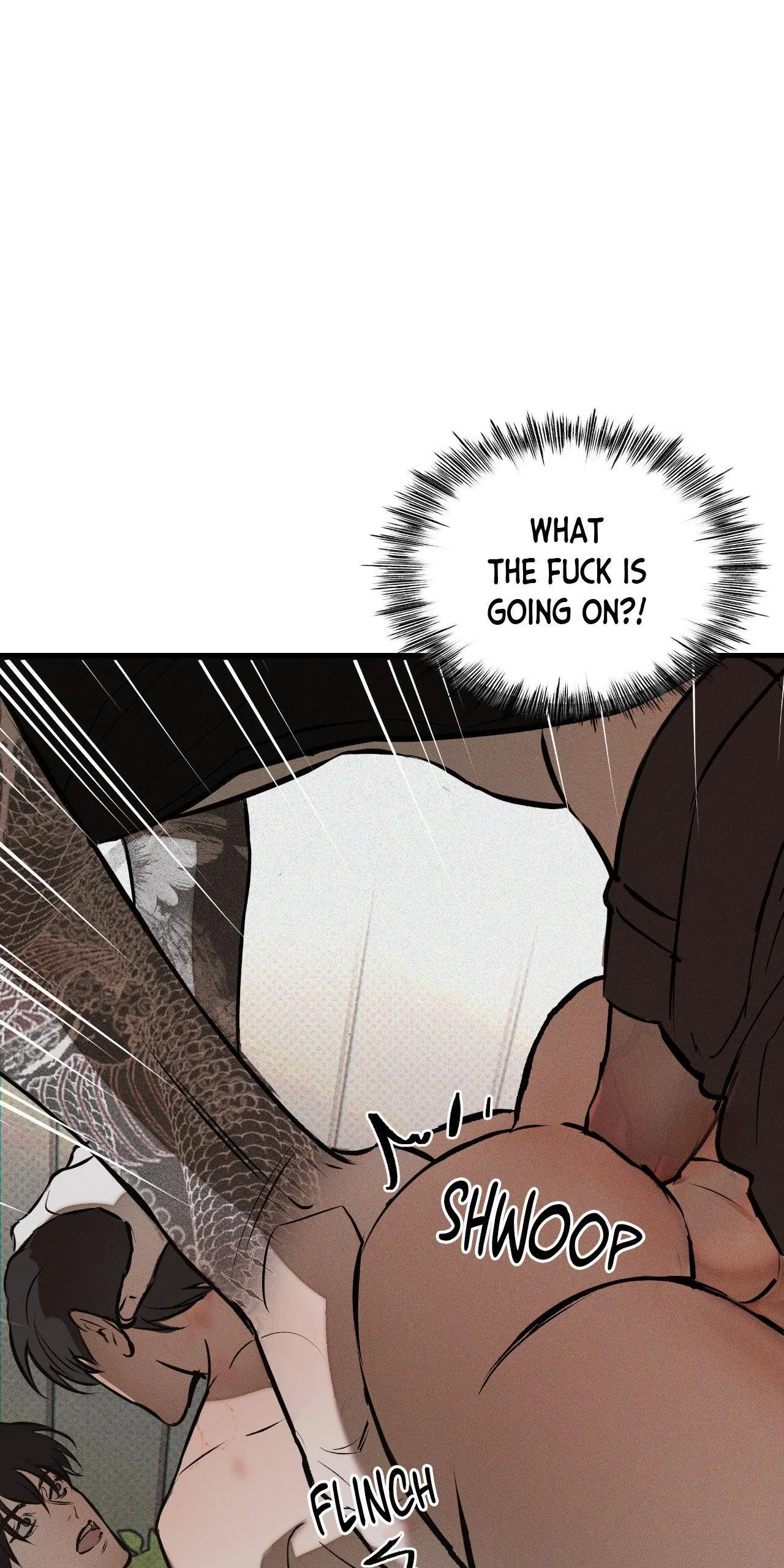 Risky Vice [Official] - Black City (2) manhwa