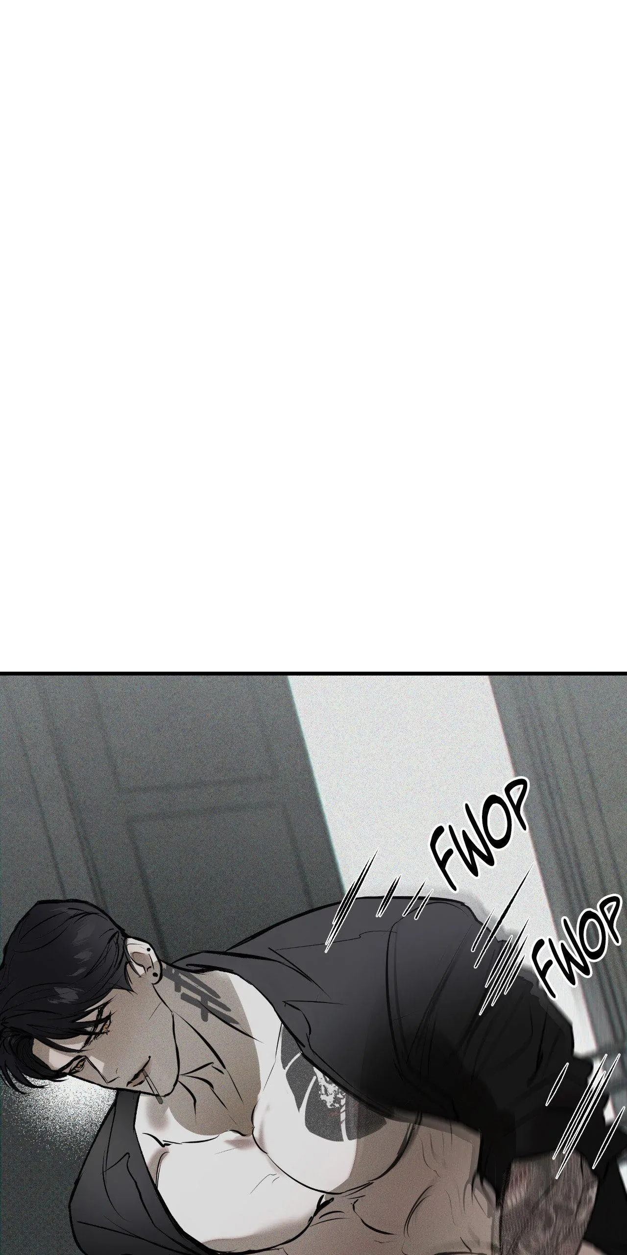 Risky Vice [Official] - Black City (2) manhwa