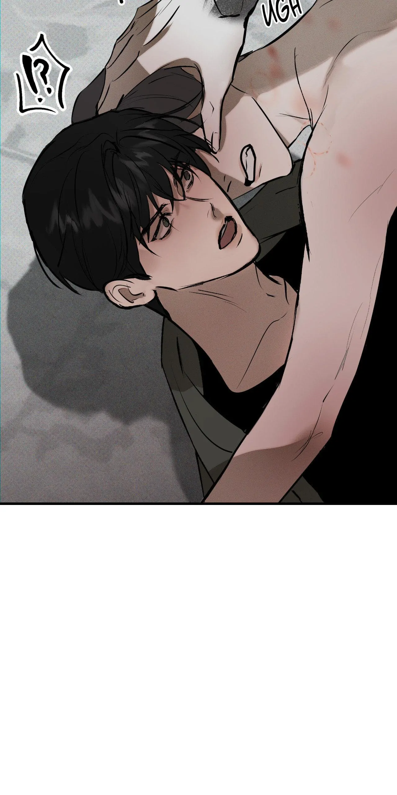 Risky Vice [Official] - Black City (2) manhwa