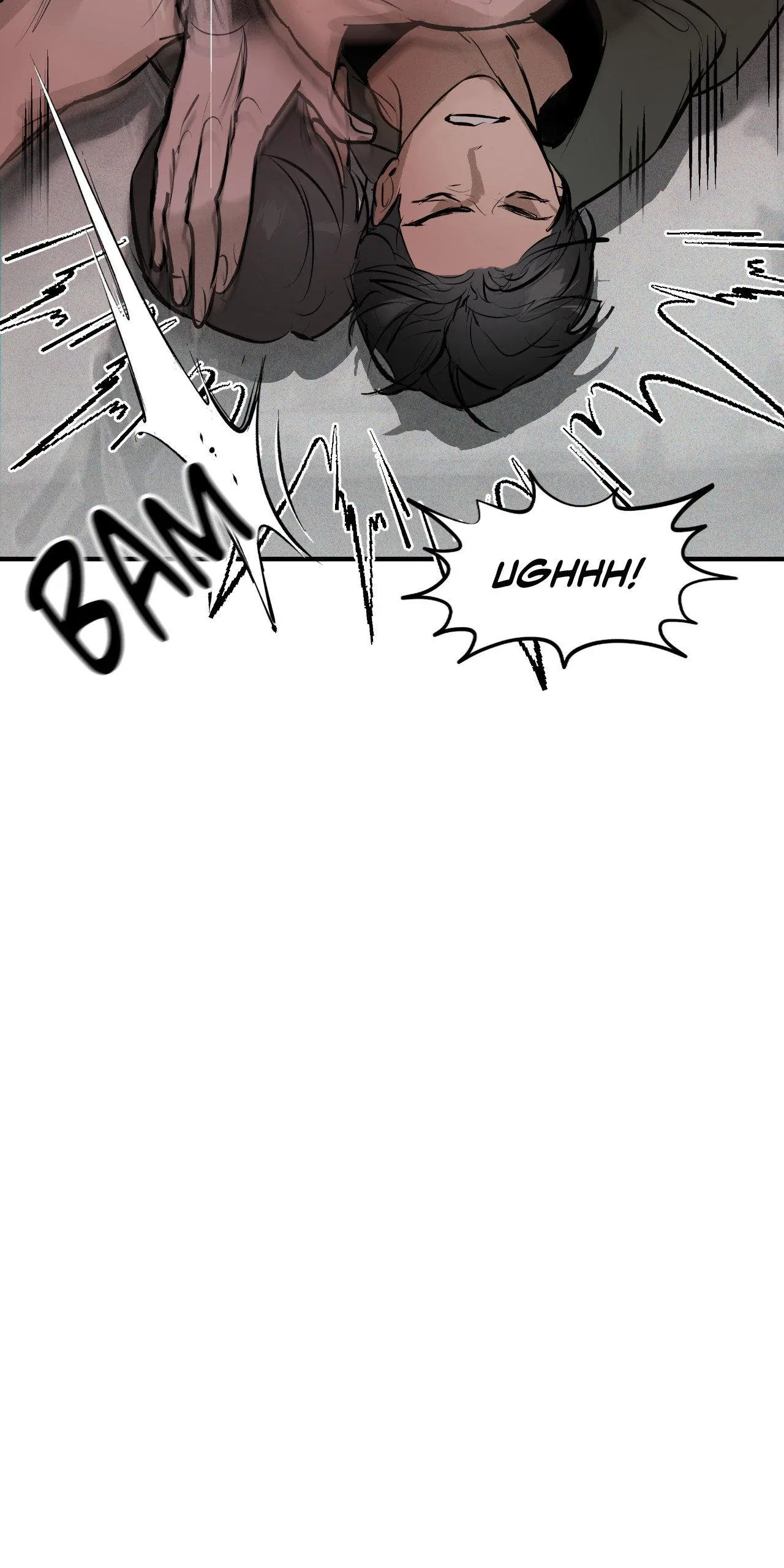 Risky Vice [Official] - Black City (2) manhwa