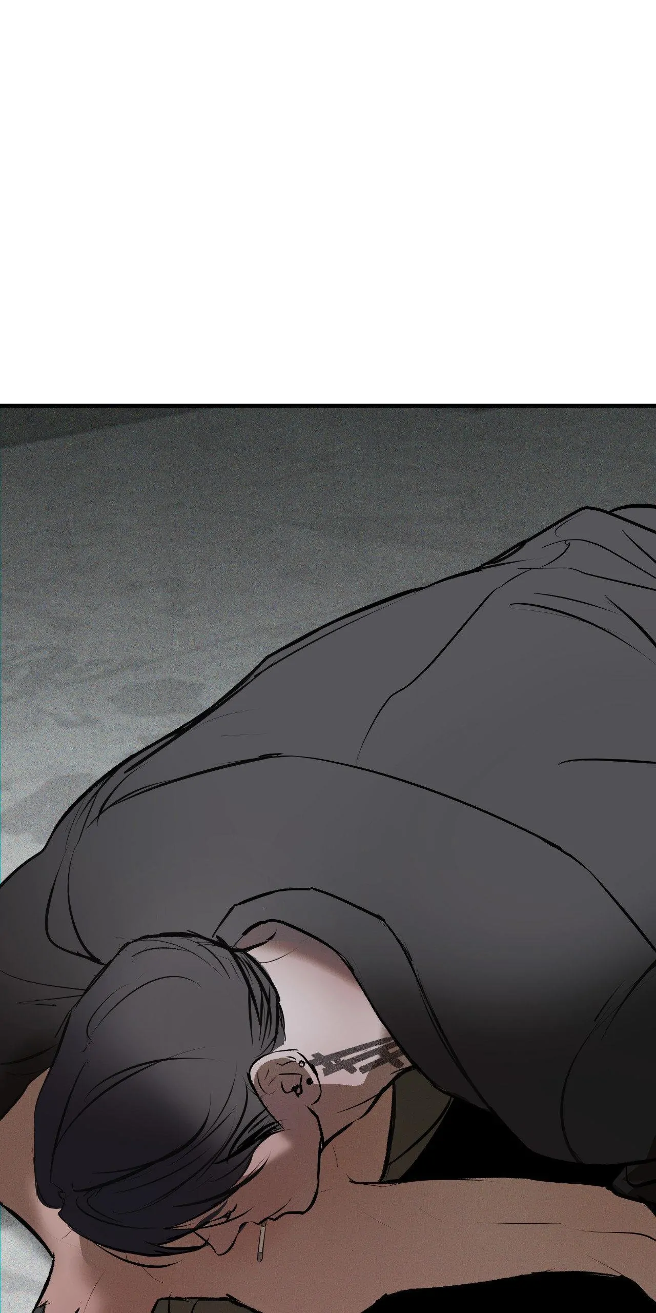 Risky Vice [Official] - Black City (2) manhwa