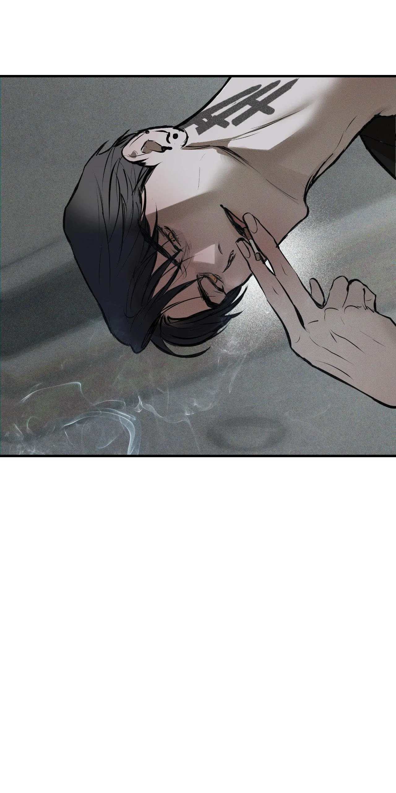 Risky Vice [Official] - Black City (2) manhwa