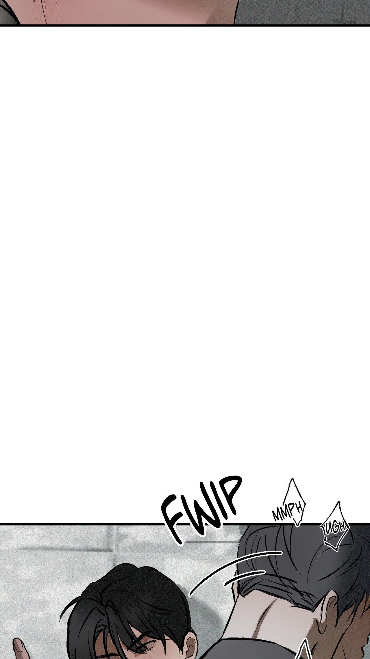 Risky Vice [Official] - Black City (2) manhwa