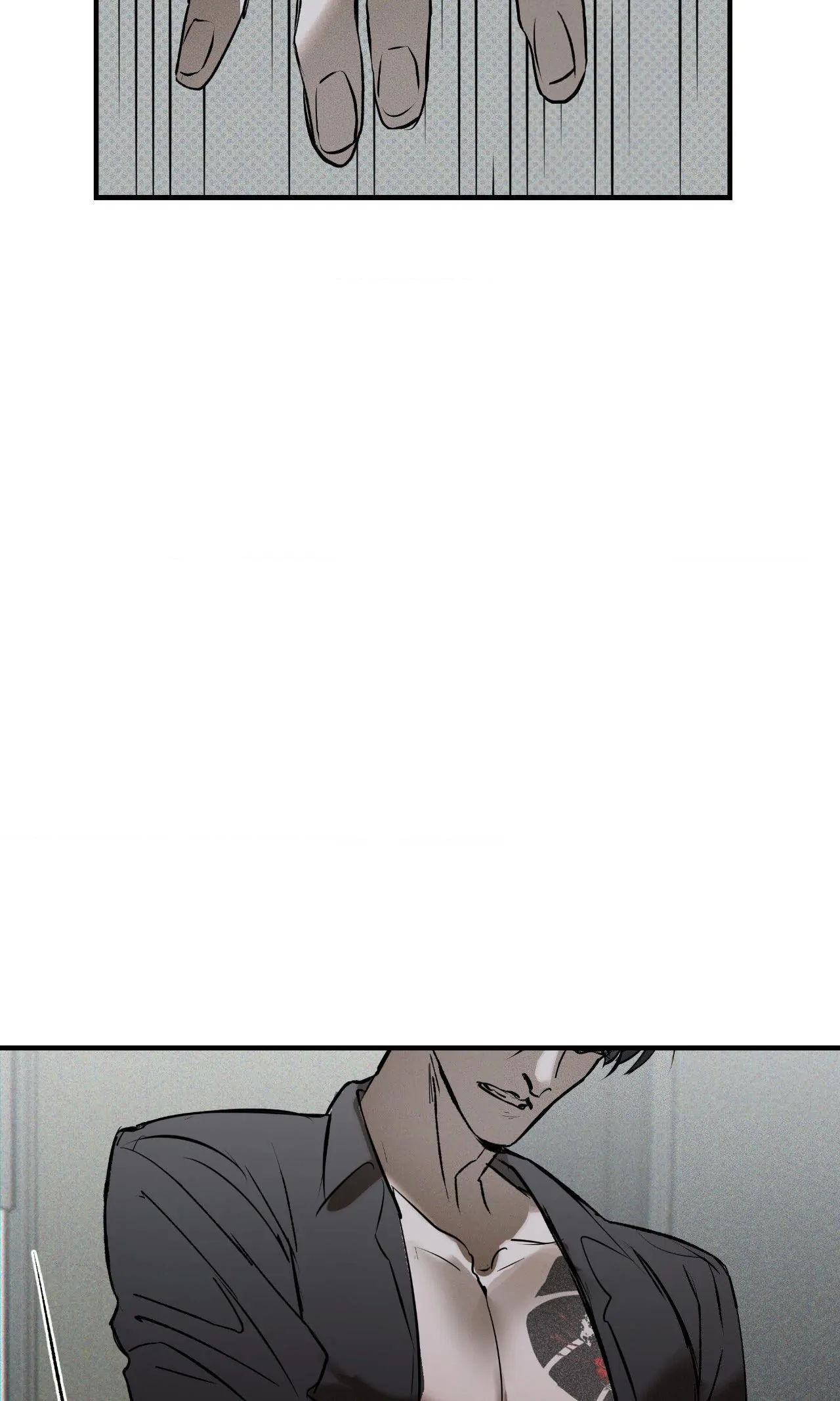 Risky Vice [Official] - Black City (2) manhwa