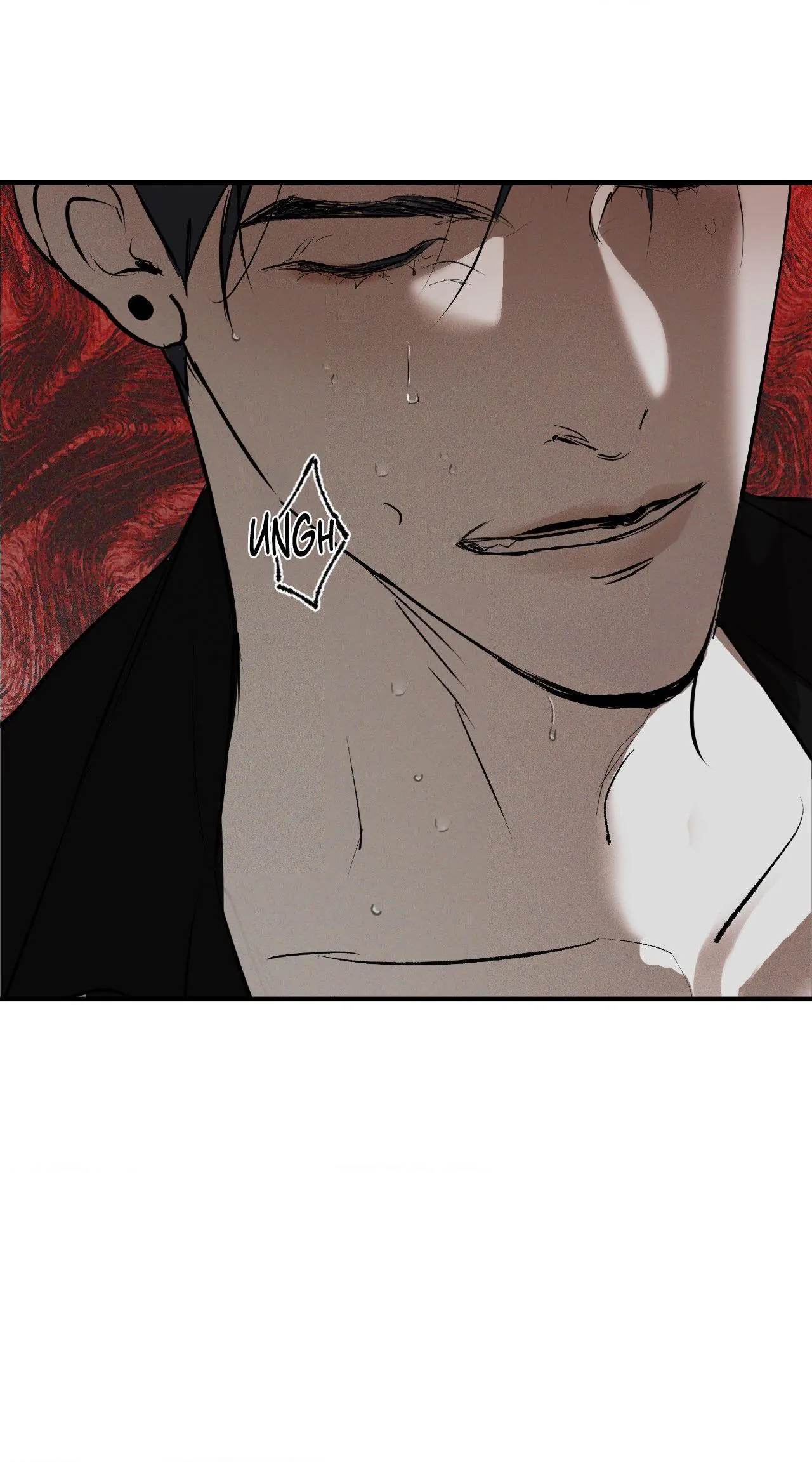 Risky Vice [Official] - Black City (2) manhwa