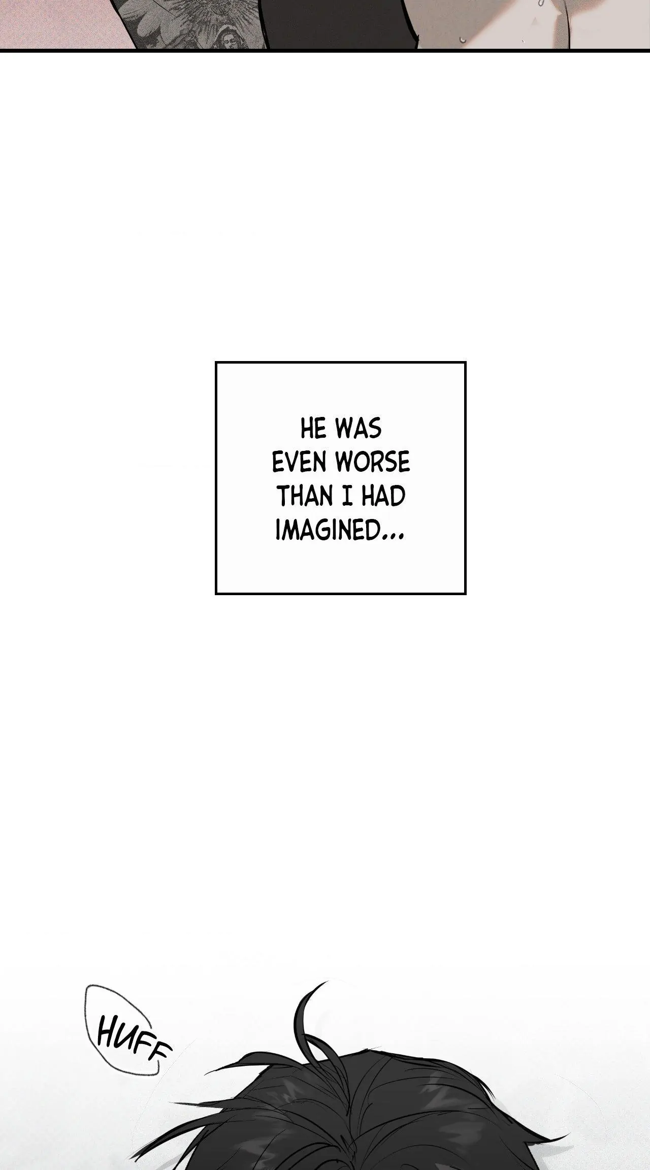 Risky Vice [Official] - Black City (2) manhwa