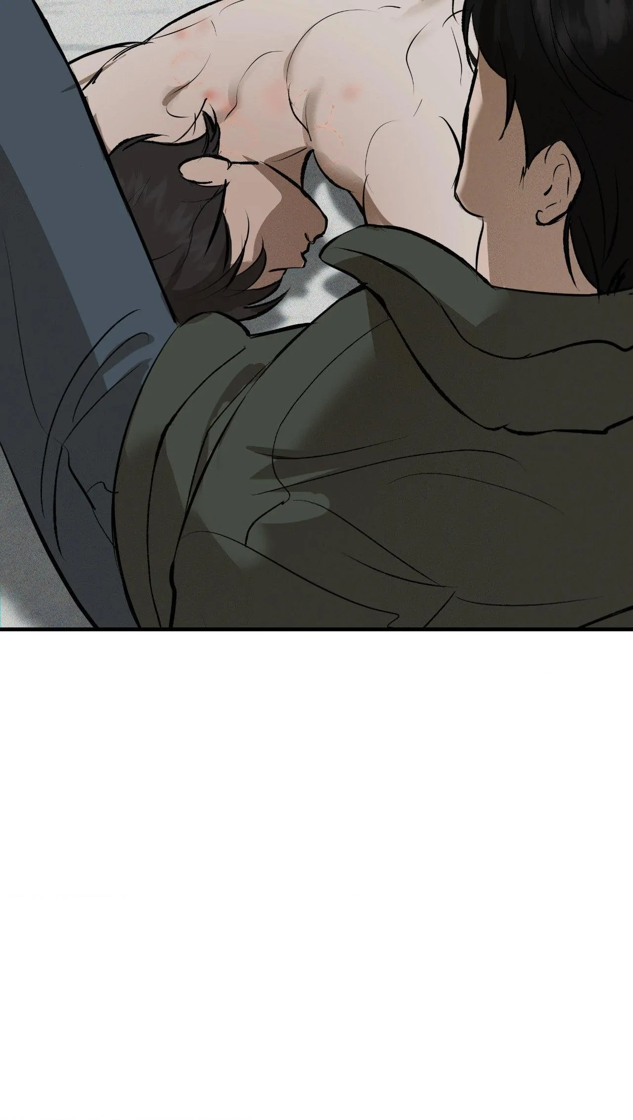 Risky Vice [Official] - Black City (2) manhwa