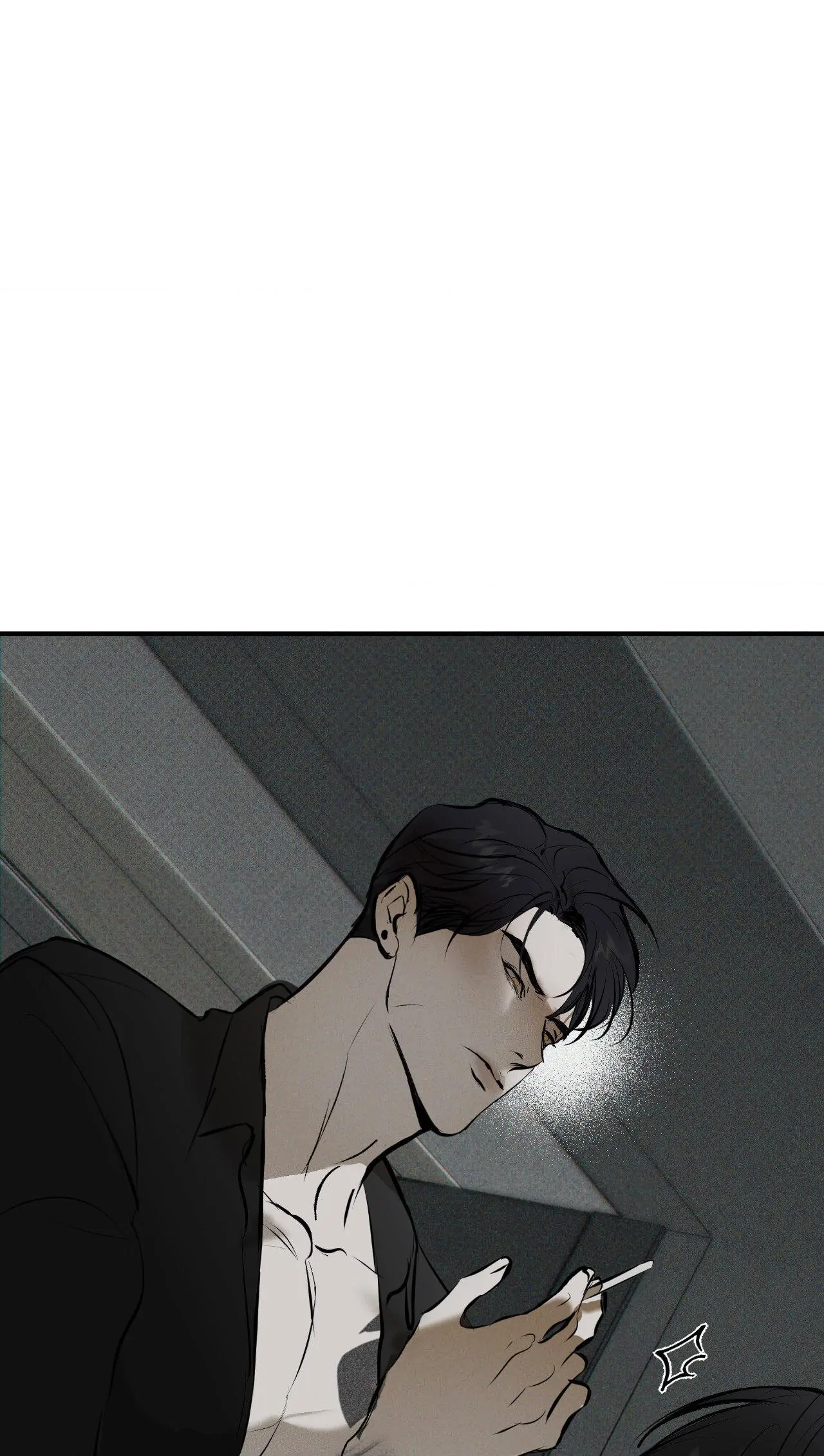 Risky Vice [Official] - Black City (2) manhwa