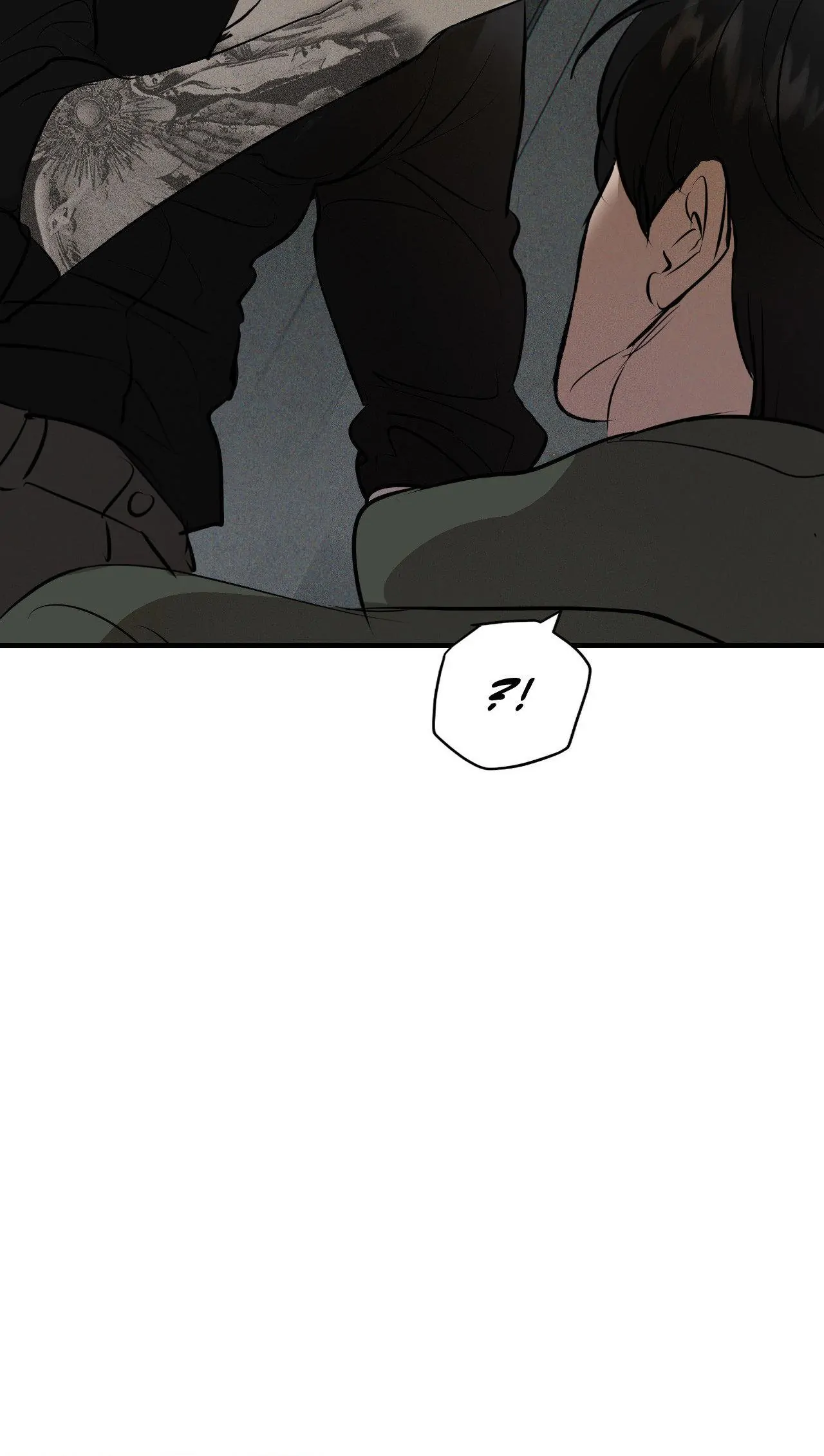 Risky Vice [Official] - Black City (2) manhwa