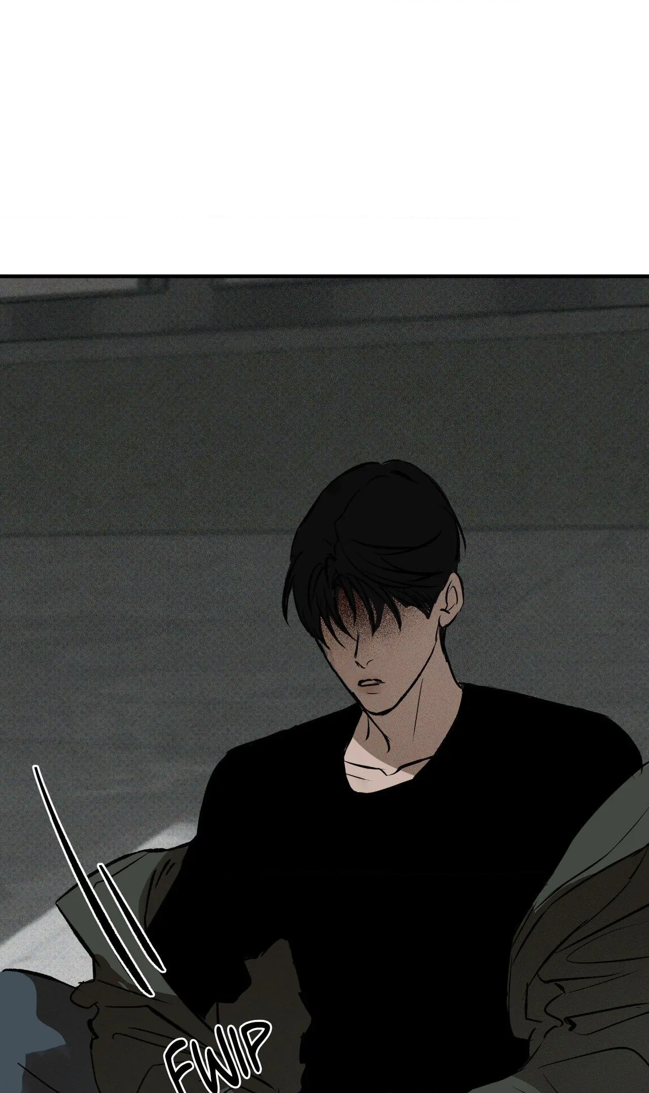 Risky Vice [Official] - Black City (2) manhwa